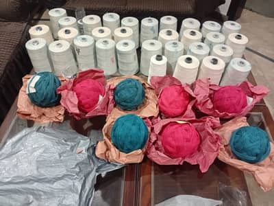 Pinna 2 piece 2000 yards for sale