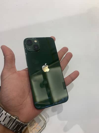 iPhone 13 jv non pta