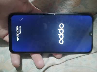 Oppo Reno Z Uesd Phone