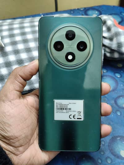 Oppo Reno 12F | 12+12 gb Full Box 10/10 Condition