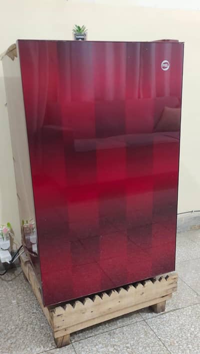 Single door room Fridge