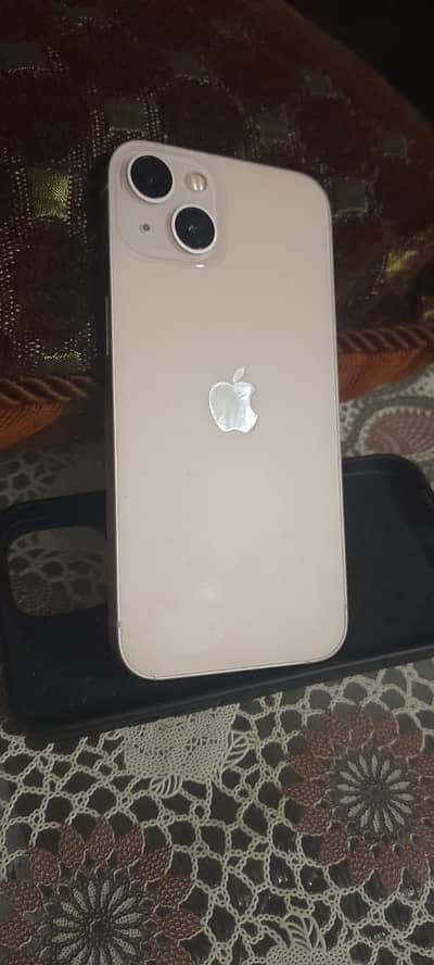 iPhone 13 128GB PTA Approved | 90% Battery | 10/10 Condition