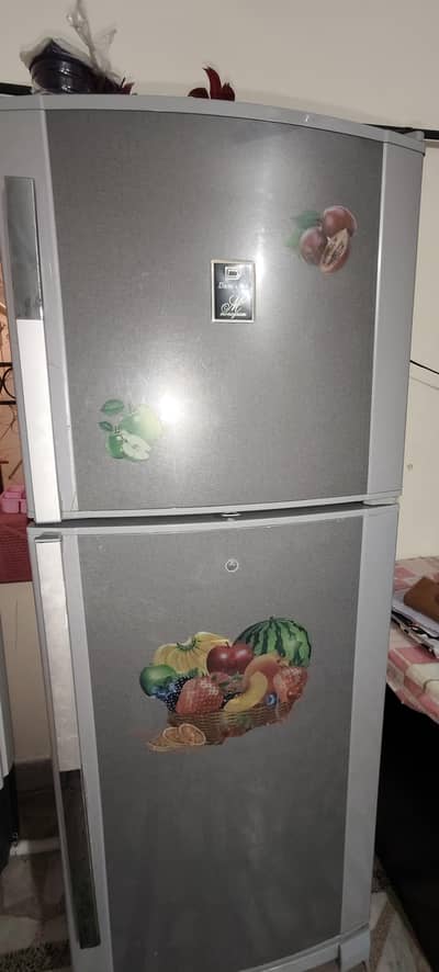 Dawlance Monogram Refrigerator