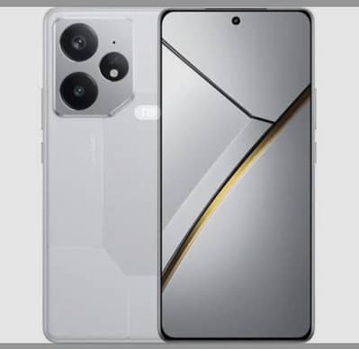 realme neo 7 12/256 official PTA