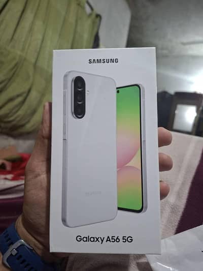 samsung galaxy a56 12gb