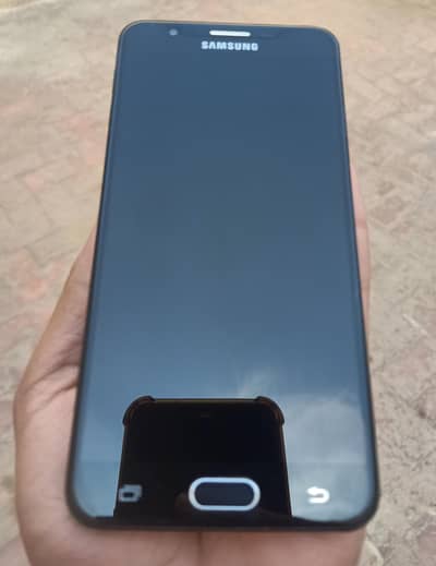 Samsung J7 prime total original