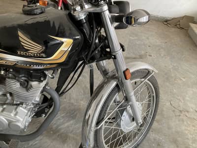 Self start urgent sale