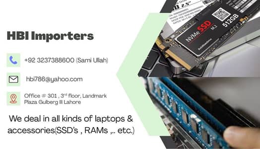 DDR. 4 …. 4gb/8gb/16gb brand new and used available