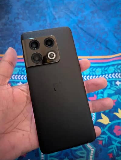 OnePlus 10 pro official pta approved