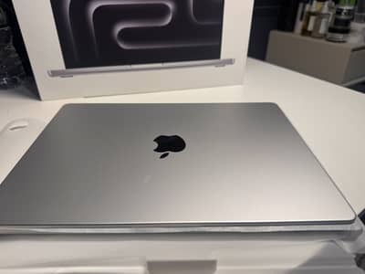 100% Battery Health Brand New MacBook Pro