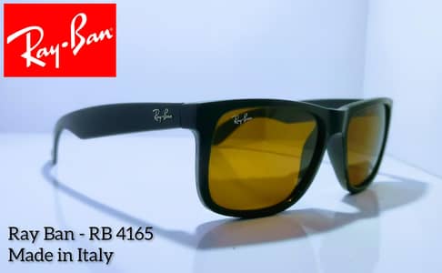 Original Carrera Ray Ban USA Wayfarer persol Gold Plated Rayban B&L