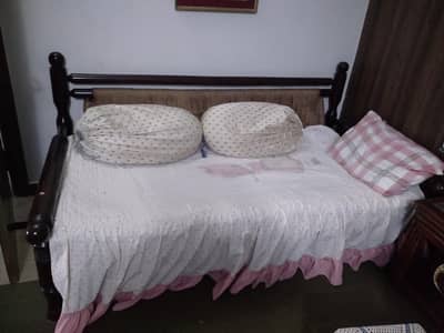 bed like SoFa combed