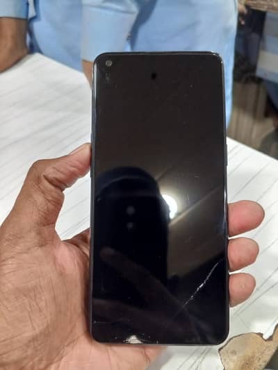 Oppo Reno 5 8+8 Gb Ram  128 Gb with box