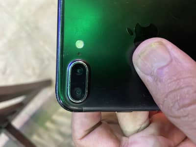 iphone 7 plus pta approved 32 Gb