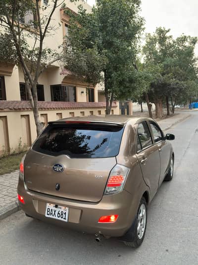 Faw V2 2015 Model For Sale In Good Condition