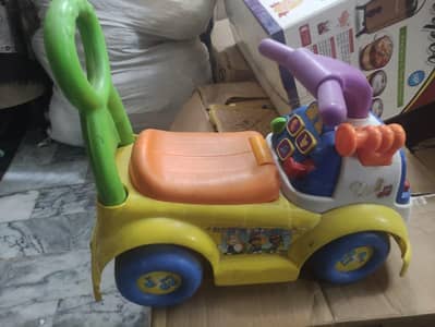 kids car