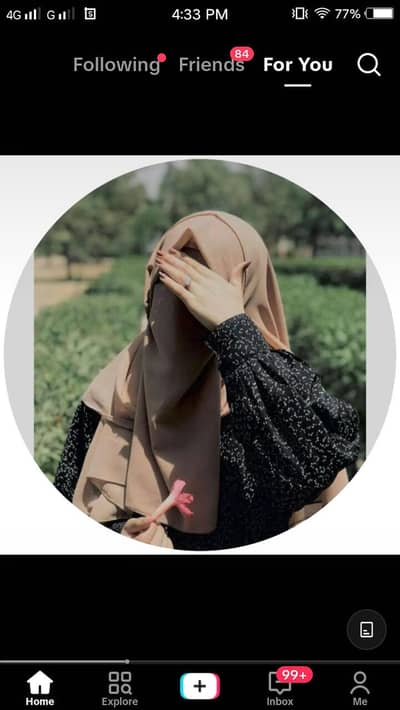 Best career opportunity