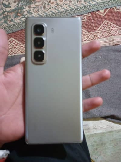 infinix hot 50 pro plus 10/10