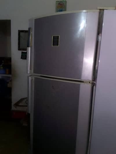 Dawlance refrigerator