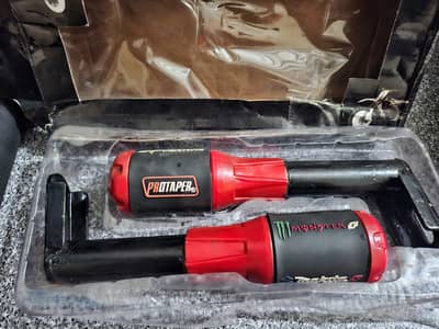 Motorcycle Safe guard