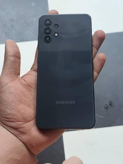 Samsung A32