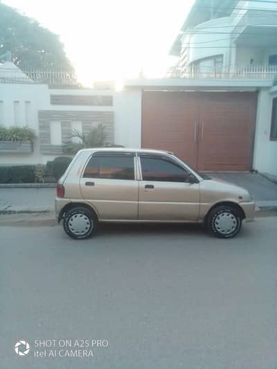 Cuore 2008 Chilled AC URGENT Sale//0335/3464/551//