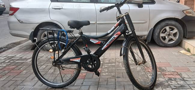 Bicycle for Sale