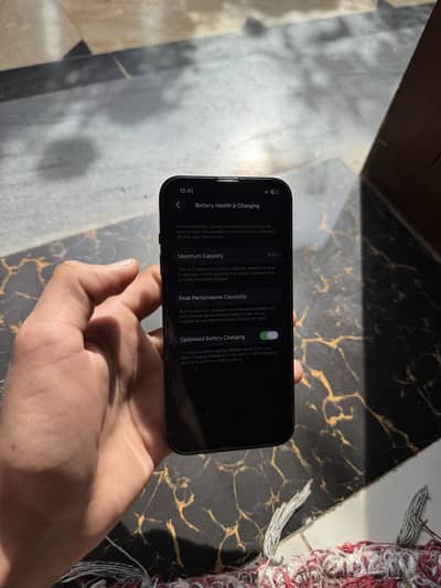 IPhone 14 128 jv waterpack