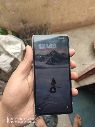 Google pixel 7a 8+128gb Official pta approved