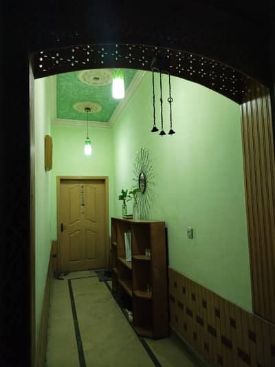 House available for rent in zakiratown