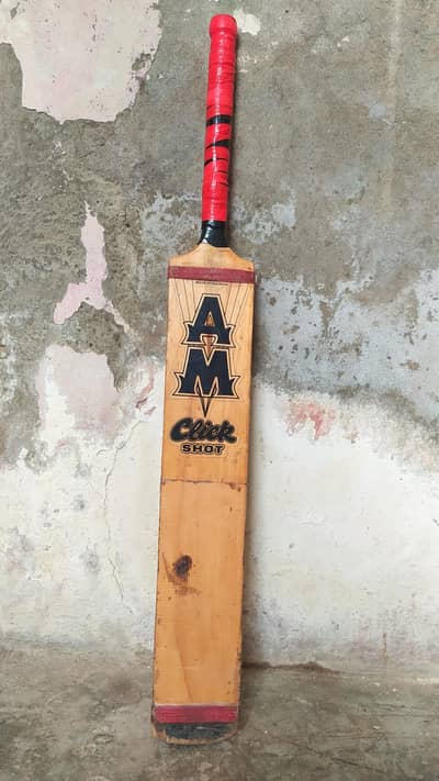 Cricket Bat