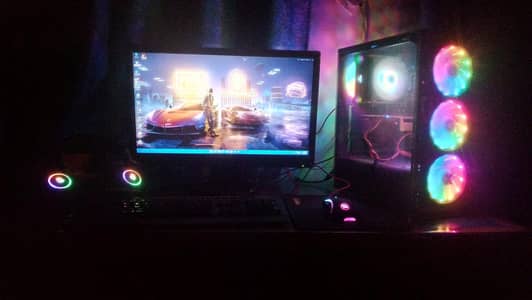 Gaming PC Ready for sale