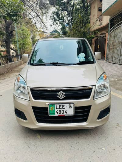 Suzuki WagonR only 46000/km use