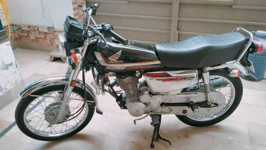 NEW 2025 MODEL NEW CONDITION TOTLY FRESH