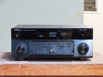 Yamaha RXA 1080 AV reciever(denon, onkyo, marantz)