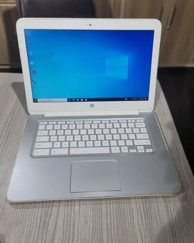 Hp Chromebook 14 Smb (Windows 10) – For Sale