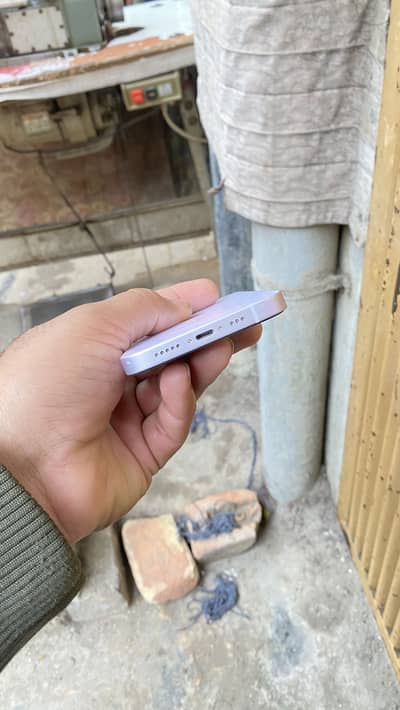 iPhone 14 non pta 10/10 87BH 128GB