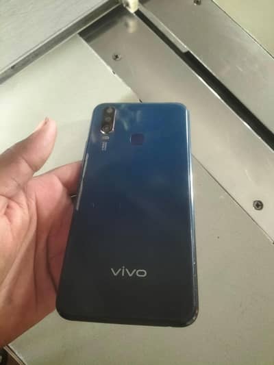 vivo y17 8. . 256
