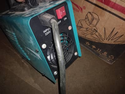 Brand New Welding MACHINE