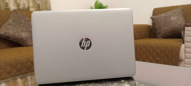 Premium HP EliteBook 6th Gen