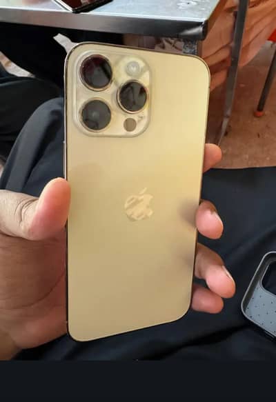 iPhone 14 Pro max