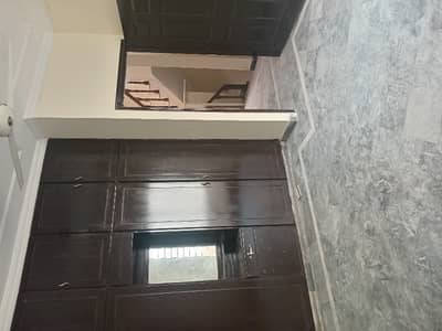 5 Marla Upper Portion For Rent In Johar Town.
