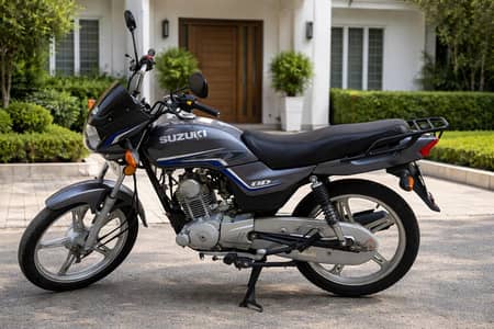 suzuki gd 110 sale 2020 model