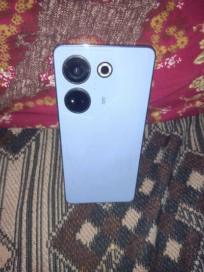 I exchange My tecno Camon 20 Only Exchange