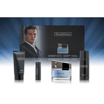 The Scent of True Elegance