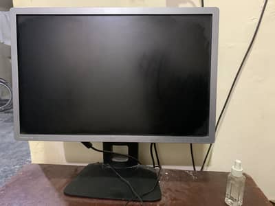 HP EliteDisplay E241i 24 inch IPS Monitor