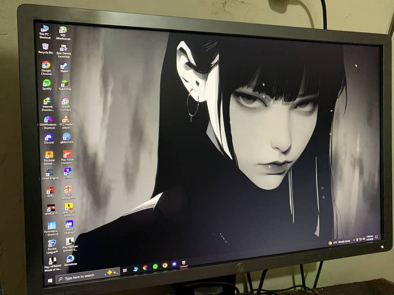 Monitor 2