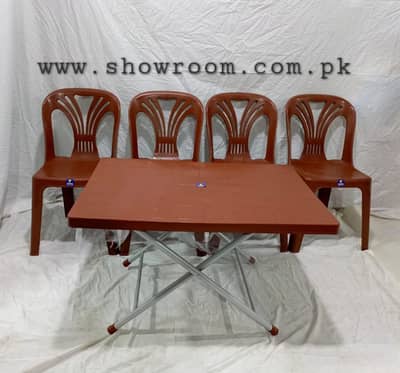 plastic chairs \ chairs and table sets \ plastic furniture