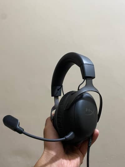 hyper x cloud 3 wired