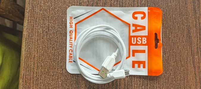 Android Cable